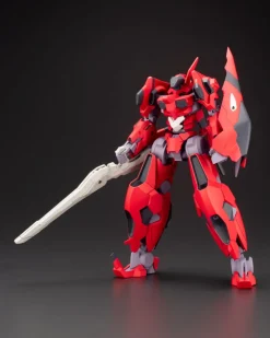 Rise of Gunpla Kotobukiya|Frame Arms^FRAME ARMS 1/100 XFA-CNB BERGFLINKER