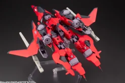 Rise of Gunpla Kotobukiya|Frame Arms^FRAME ARMS 1/100 XFA-CNB BERGFLINKER