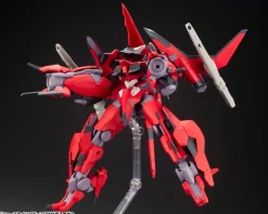 Rise of Gunpla Kotobukiya|Frame Arms^FRAME ARMS 1/100 XFA-CNB BERGFLINKER