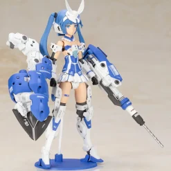 Rise of Gunpla Kotobukiya|Frame Arms Girl^FRAME ARMS GIRL : ARCHITECT NIPAKO VER. (LIMITED)