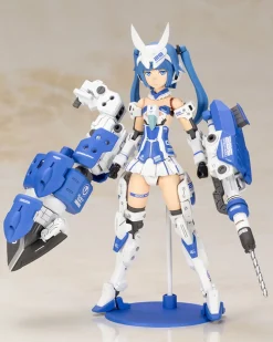 Rise of Gunpla Kotobukiya|Frame Arms Girl^FRAME ARMS GIRL : ARCHITECT NIPAKO VER. (LIMITED)