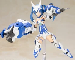 Rise of Gunpla Kotobukiya|Frame Arms Girl^FRAME ARMS GIRL : ARCHITECT NIPAKO VER. (LIMITED)