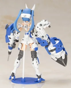 Rise of Gunpla Kotobukiya|Frame Arms Girl^FRAME ARMS GIRL : ARCHITECT NIPAKO VER. (LIMITED)
