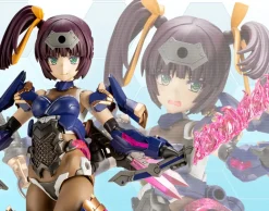 Rise of Gunpla Kotobukiya|Frame Arms Girl^FRAME ARMS GIRL : AYATSUKI