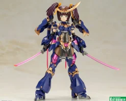 Rise of Gunpla Kotobukiya|Frame Arms Girl^FRAME ARMS GIRL : AYATSUKI