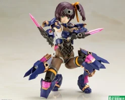Rise of Gunpla Kotobukiya|Frame Arms Girl^FRAME ARMS GIRL : AYATSUKI