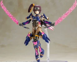 Rise of Gunpla Kotobukiya|Frame Arms Girl^FRAME ARMS GIRL : AYATSUKI