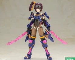 Rise of Gunpla Kotobukiya|Frame Arms Girl^FRAME ARMS GIRL : AYATSUKI