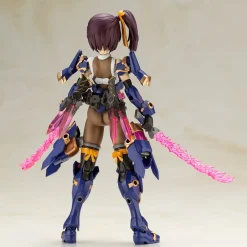 Rise of Gunpla Kotobukiya|Frame Arms Girl^FRAME ARMS GIRL : AYATSUKI