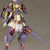 Rise of Gunpla Kotobukiya|Frame Arms Girl^FRAME ARMS GIRL : DURGA I