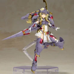 Rise of Gunpla Kotobukiya|Frame Arms Girl^FRAME ARMS GIRL : DURGA I