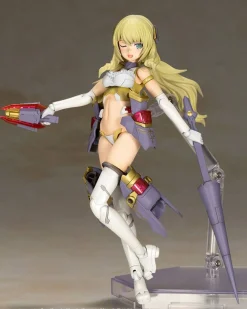Rise of Gunpla Kotobukiya|Frame Arms Girl^FRAME ARMS GIRL : DURGA I