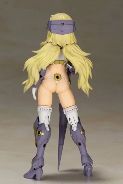 Rise of Gunpla Kotobukiya|Frame Arms Girl^FRAME ARMS GIRL : DURGA I