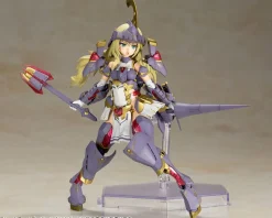Rise of Gunpla Kotobukiya|Frame Arms Girl^FRAME ARMS GIRL : DURGA I