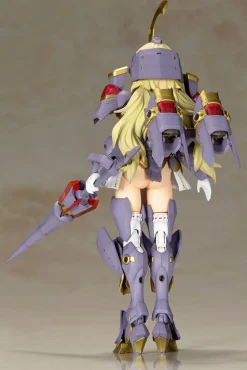 Rise of Gunpla Kotobukiya|Frame Arms Girl^FRAME ARMS GIRL : DURGA I