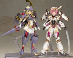 Rise of Gunpla Kotobukiya|Frame Arms Girl^FRAME ARMS GIRL : DURGA I