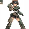 Rise of Gunpla Kotobukiya|Frame Arms Girl^FRAME ARMS GIRL : GOURAI TYPE 10 VER. (WITH LITTLEARMORY)