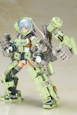 Rise of Gunpla Kotobukiya|Frame Arms Girl^FRAME ARMS GIRL : GREIFEN