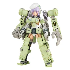 Rise of Gunpla Kotobukiya|Frame Arms Girl^FRAME ARMS GIRL : GREIFEN