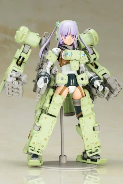 Rise of Gunpla Kotobukiya|Frame Arms Girl^FRAME ARMS GIRL : GREIFEN