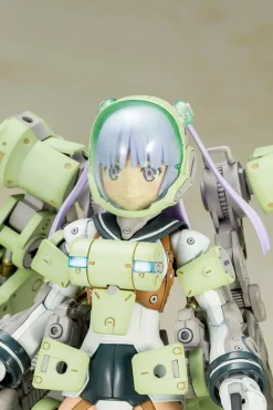 Rise of Gunpla Kotobukiya|Frame Arms Girl^FRAME ARMS GIRL : GREIFEN