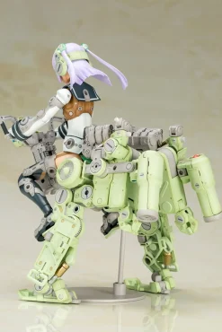 Rise of Gunpla Kotobukiya|Frame Arms Girl^FRAME ARMS GIRL : GREIFEN