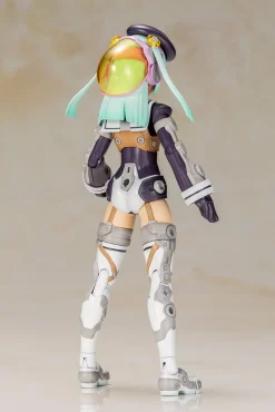 Rise of Gunpla Kotobukiya|Frame Arms Girl^FRAME ARMS GIRL : GREIFEN ULTRAMARINE VIOLET VER.