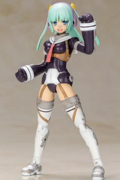 Rise of Gunpla Kotobukiya|Frame Arms Girl^FRAME ARMS GIRL : GREIFEN ULTRAMARINE VIOLET VER.