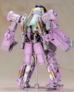 Rise of Gunpla Kotobukiya|Frame Arms Girl^FRAME ARMS GIRL : GREIFEN ULTRAMARINE VIOLET VER.