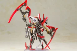 Rise of Gunpla Kotobukiya|Frame Arms Girl^FRAME ARMS GIRL : HRESVELGR=INVERT
