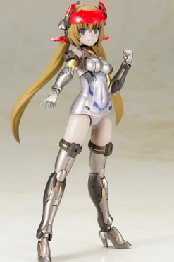 Rise of Gunpla Kotobukiya|Frame Arms Girl^FRAME ARMS GIRL : HRESVELGR=INVERT