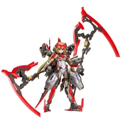 Rise of Gunpla Kotobukiya|Frame Arms Girl^FRAME ARMS GIRL : HRESVELGR=INVERT