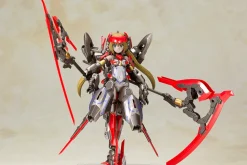 Rise of Gunpla Kotobukiya|Frame Arms Girl^FRAME ARMS GIRL : HRESVELGR=INVERT
