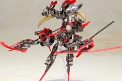 Rise of Gunpla Kotobukiya|Frame Arms Girl^FRAME ARMS GIRL : HRESVELGR=INVERT