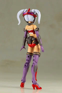 Rise of Gunpla Kotobukiya|Frame Arms Girl^FRAME ARMS GIRL : HRESVELGR-RUFUS (AGITO)