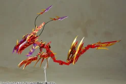 Rise of Gunpla Kotobukiya|Frame Arms Girl^FRAME ARMS GIRL : HRESVELGR-RUFUS (AGITO)