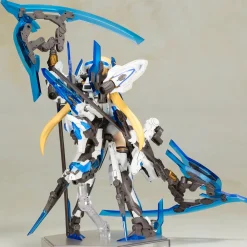 Rise of Gunpla Kotobukiya|Frame Arms Girl^FRAME ARMS GIRL : HRESVELGR=ATER