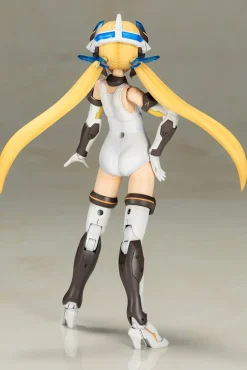 Rise of Gunpla Kotobukiya|Frame Arms Girl^FRAME ARMS GIRL : HRESVELGR=ATER