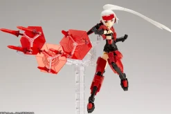 Rise of Gunpla Kotobukiya|Frame Arms Girl^FRAME ARMS GIRL : JINRAI & WEAPEON SET.