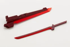 Rise of Gunpla Kotobukiya|Frame Arms Girl^FRAME ARMS GIRL : JINRAI & WEAPEON SET.