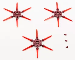 Rise of Gunpla Kotobukiya|Frame Arms Girl^FRAME ARMS GIRL : JINRAI & WEAPEON SET.