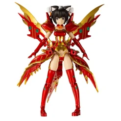 Rise of Gunpla Kotobukiya|Frame Arms Girl^FRAME ARMS GIRL : LAETITIA