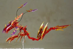 Rise of Gunpla Kotobukiya|Frame Arms Girl^FRAME ARMS GIRL : LAETITIA