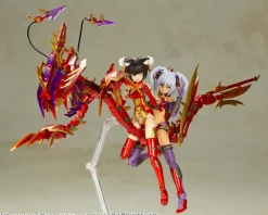 Rise of Gunpla Kotobukiya|Frame Arms Girl^FRAME ARMS GIRL : LAETITIA