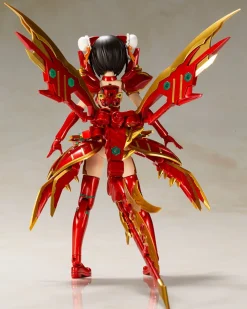 Rise of Gunpla Kotobukiya|Frame Arms Girl^FRAME ARMS GIRL : LAETITIA