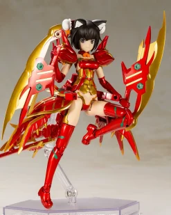Rise of Gunpla Kotobukiya|Frame Arms Girl^FRAME ARMS GIRL : LAETITIA