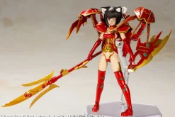 Rise of Gunpla Kotobukiya|Frame Arms Girl^FRAME ARMS GIRL : LAETITIA