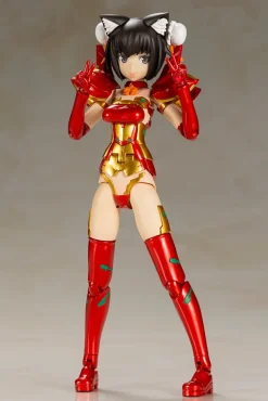 Rise of Gunpla Kotobukiya|Frame Arms Girl^FRAME ARMS GIRL : LAETITIA