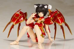 Rise of Gunpla Kotobukiya|Frame Arms Girl^FRAME ARMS GIRL : LAETITIA