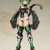 Rise of Gunpla Kotobukiya|Frame Arms Girl^FRAME ARMS GIRL : MAGATSUKI CAT ARMOR